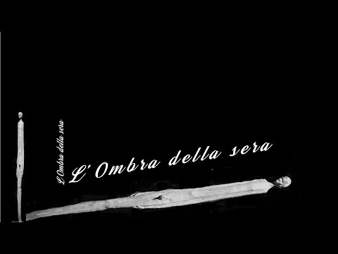 L' Ombra della Sera - Volterra - Toscana