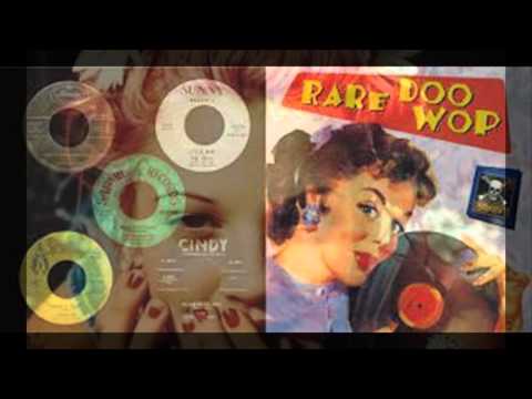 Sherry My Love by The Fascinators (Doo-wop)