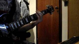 La Renga - Cuando estes acá