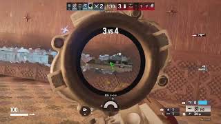 【 レインボーシックスシージ 】参加型 ランク