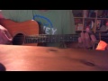 Parallels Eels Cover 