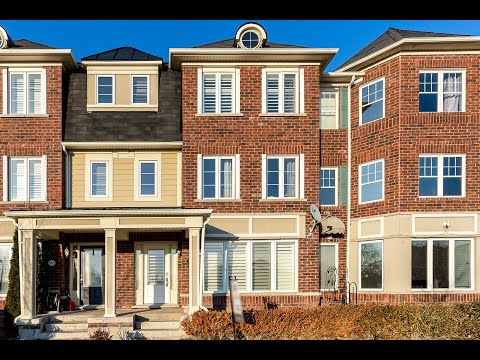 553 Gervais Terrace, Milton Home for Sale - Real Estate Properties for Sale