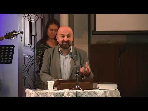 1.12.2019. Nedjelja 10 h - Daniel Exler