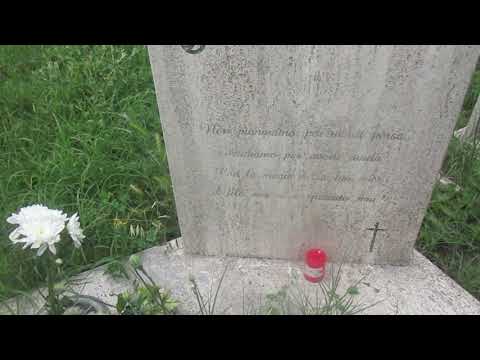 La Tomba di  Carla Boni