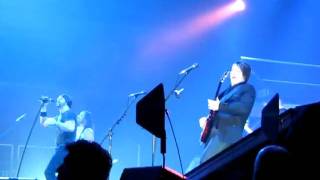 Daughtry - Every Time You Turn Around - Live