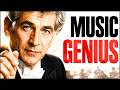 Just How GOOD Was Leonard Bernstein Really?