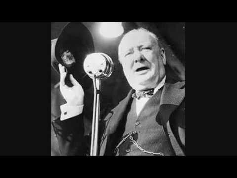 Churchill: "This is not the end" (nov. 1942)