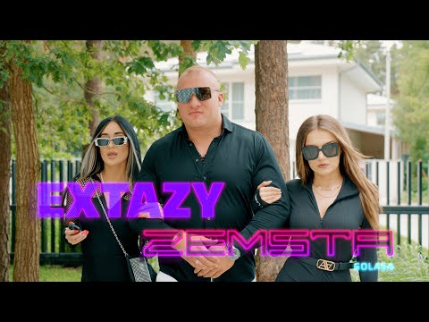 EXTAZY – Zemsta (Oficjalny Teledysk) Nowy HIT Disco 2023