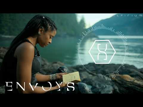 Elfirium - Envoys