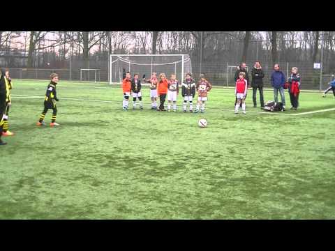 Wilhelmus F1 - DSO F1