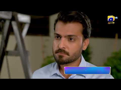 Behroop Episode 56 Promo | Tomorrow at 9:00 PM Only On Har Pal Geo