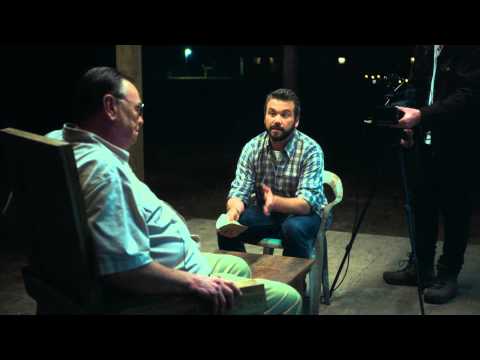 The Sacrament (Red Band Trailer)