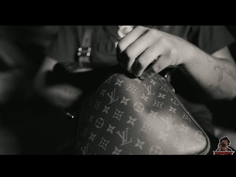 Almighty Bear- Aww Man (feat. RRBabyBoy) (Official Music Video)