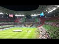 Ferencváros - Leverkusen 0-2, 2023 - Koreo