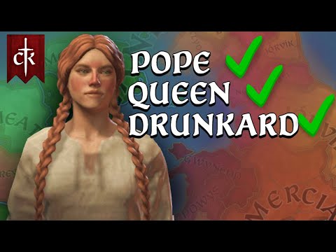 bringing womens rights to crusader kings 3