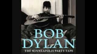 Bob Dylan - (Rare The Minneapolis Party Tape) - This Land Is Your Land