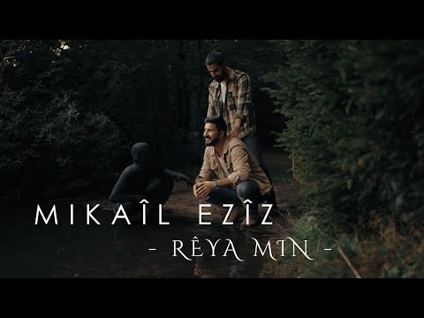 Mikail Eziz - Rêya Min | #MUNSIC [Official Music Video] by #AVideography2022