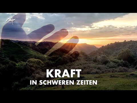 Kraft in schweren Zeiten | Jesus Christus | Lyric Video | #MartinPepperOfficial