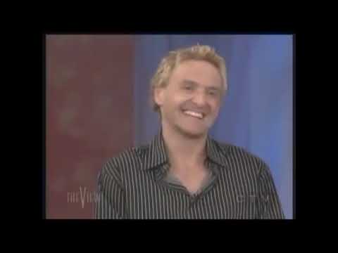 Rosie O'Donnell vs. Mike Boogie – The Big Brother Clash You Forgot!