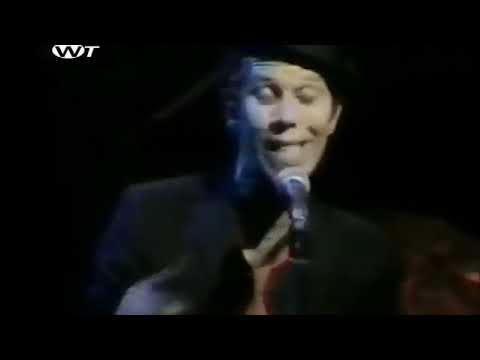 Tom Waits - No Visitors After Midnight (Live, 1975 & 1979)