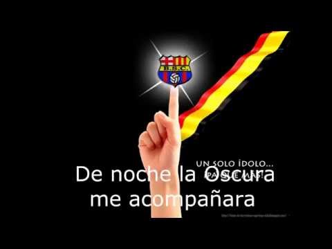 De Día Viviré - Sur Oscura Barcelona - Con Letra  ♪