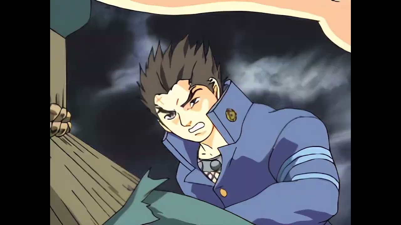 (アプコン)[PS] 私立ジャスティス学園 LEGION OF HEROES OP