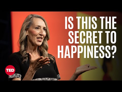 פסיכולוגית מסבירה: המעשה הקטן שמעניק אושר גדול