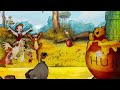 Pooh Test