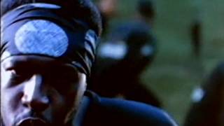 Gravediggaz - Nowhere To Run, Nowhere To Hide