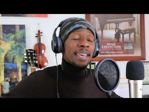 "Se Ou Nap Rele Yahweh" by Witny Louis- Official Music  Video