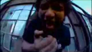 Through the eyes of the dead - Two inches from a main artery