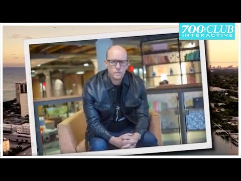 "I felt the presence of God in my heart.” Mother Theresa brings Prisoner to Christ