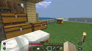 マインクラフト09