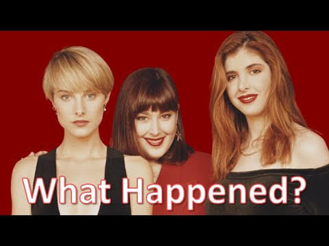 What Happened to Wilson Phillips? (The Greatest Girl Group You Never Heard Of)
