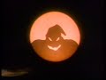 The Nightmare Before Christmas 1993 In Store Promo Tape