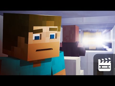 🎬 MINECRAFT FILM: PĘTLA CZASU