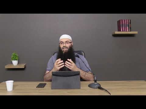 01) Esh-Sherh El-Mumti - Kapitulli i namazit (Kush e ka obligim faljen e namazit)