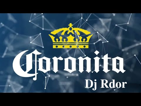 Coronita Mix 2024 Januar - 𝐃𝐣 𝐑𝐝𝐨𝐫