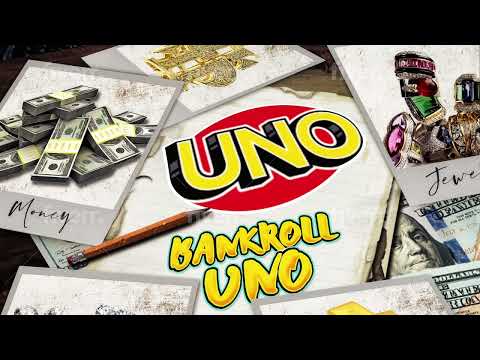 Bankroll Uno - Long Live