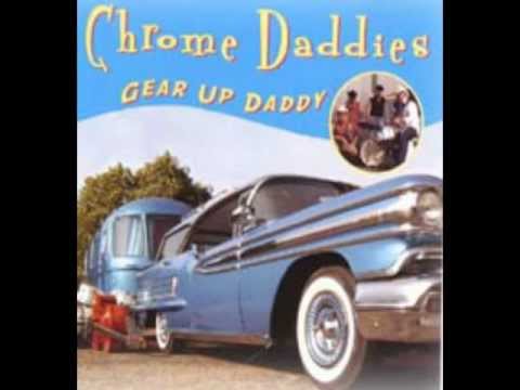 The Chrome Daddies  Blackberry Boogie