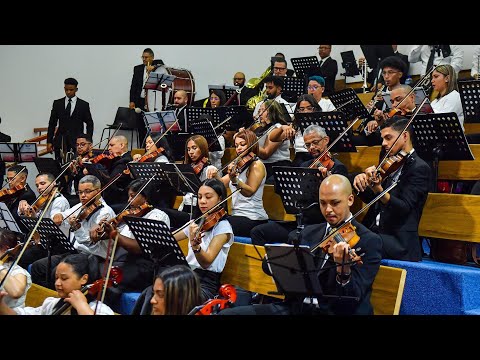 New Apostolic Church Southern Africa | Music - “All Glory, Laud, and Honour” (official)