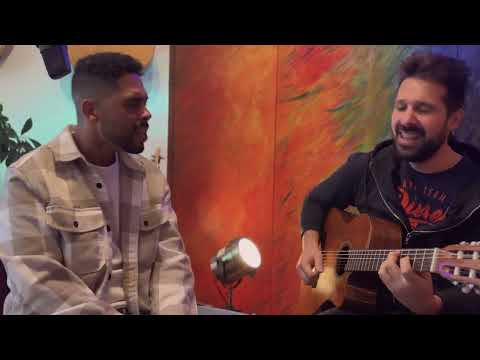 Eden Lewis II feat Bruno Fermusic - That's What I Like(cover)