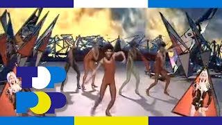 Jeff Wayne - The War Of The Worlds - The Eve Of The War • TopPop