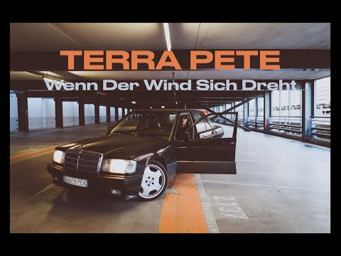 Terra Pete - Wenn Der Wind Sich Dreht (prod. Hiner K.) | #Krekpek
