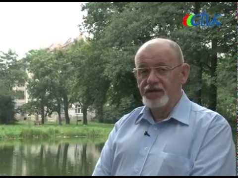 Pierwszy burmistrz powojennej Oławy