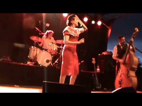 Las Vargas : El Tren de la Costa (Los Sirex)