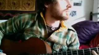fantasia (dorm room improvisation)- christopher paul stelling