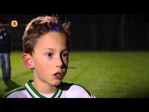 Omroep Brabant Cup: F1 RK PVV tegen F1 Geldrop