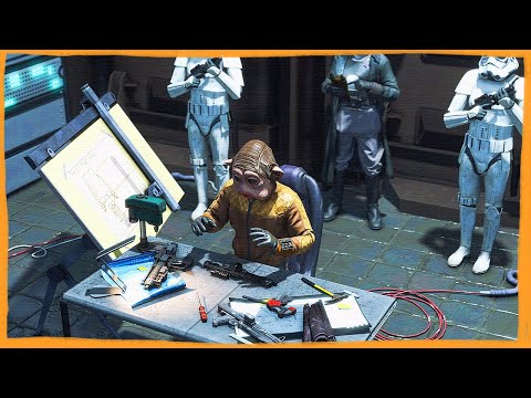 What was the Fate of the Separatist Droid Factory Worlds After the Clone Wars?