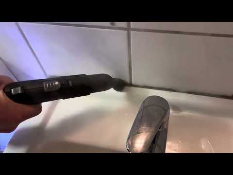 Kärcher SC3 Dampfreiniger ￼im absoluten Härtetest ￼